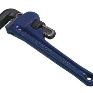 Leader Pattern Pipe Wrench 350mm (14in)
