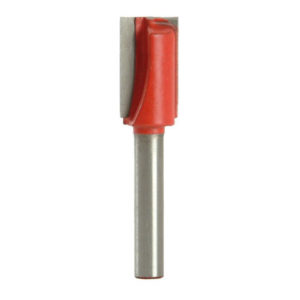 Router Bit TCT Two Flute 12.7mm x 19mm 1/4in Shank