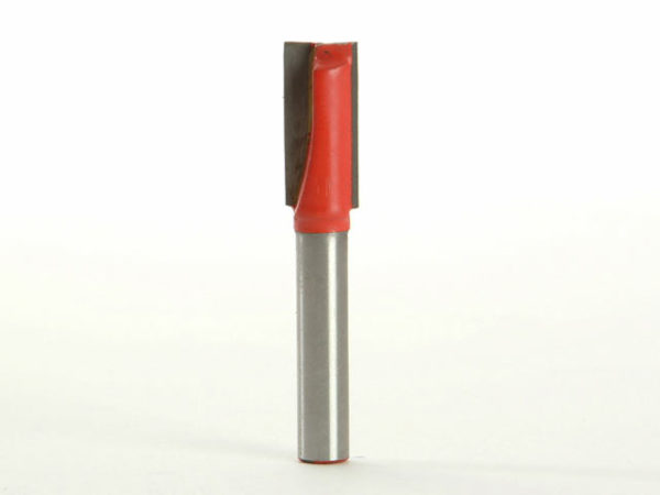 Router Bit TCT Two Flute 9.0mm x 19mm 1/4in Shank