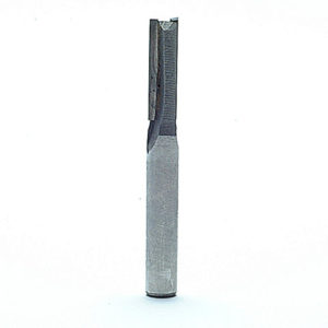 Router Bit TCT Two Flute 5.0mm x 16mm 1/4in Shank
