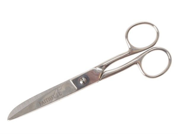 Household Scissors 150mm (6in)