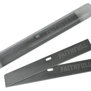 Spare Blades for FAISCRA100LH (Pack 5)