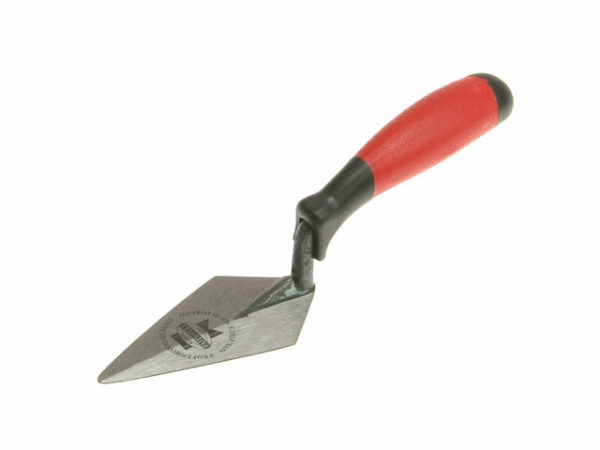 Forged One-Piece Pointing Trowel 115mm (4.1/2in)