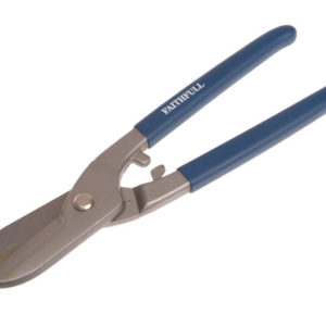 Straight Tin Snips 200mm (8in)