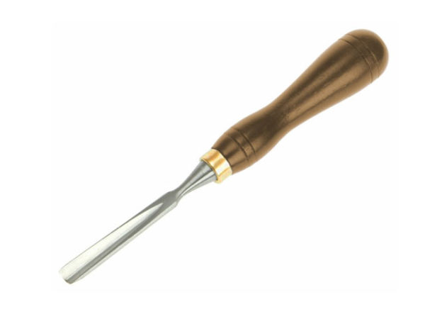 V-straight Part Carving Chisel 9.5mm (3/8in)
