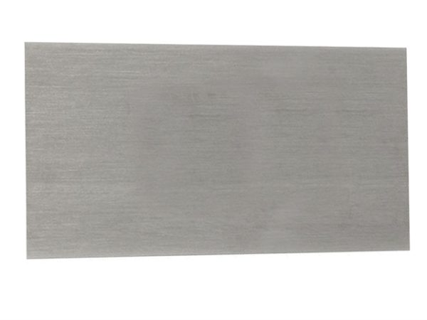 Cabinet Scraper Flat Metal 150mm