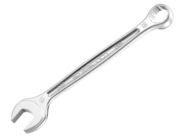 440.4H Combination Spanner 4mm