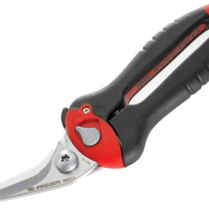 980C Multi Shears Angled Blade Right Cut 200mm (8in)