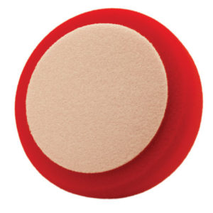 Red Polishing Foam 150 x 50mm GRIP®