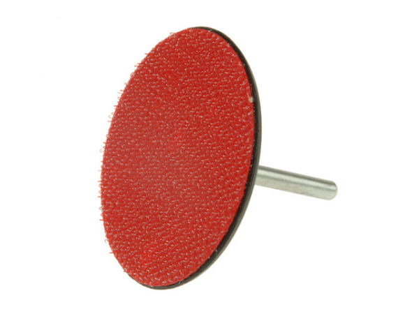 Spindle Pad 75mm x 6mm GRIP® Hard Face