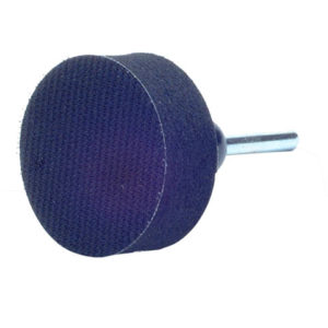 Spindle Pad Soft Face GRIP® 50mm