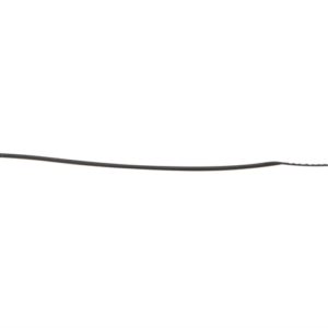 Cable Tie Black 3.6 x 150mm (Bag 100)
