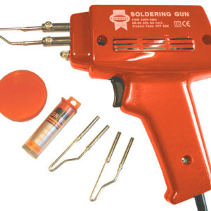 SGK Soldering Gun 100 Watt 240 Volt