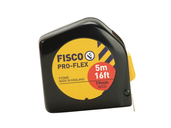 PFC3ME Pro Flex Pocket Tape 3m/10ft (Width 13mm)