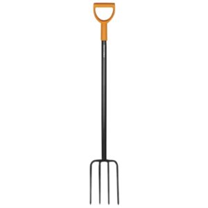Solid Garden Fork