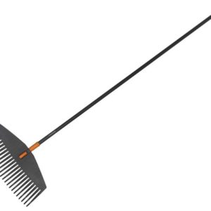 Solid Leaf Rake - Large