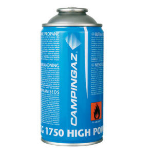 CG1750 Butane/Propane Gas Cartridge 170g