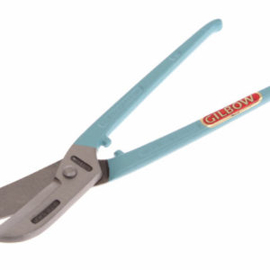 G246 Curved Tin Snips 250mm (10in)