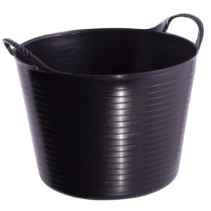 Gorilla Tub® Small 14 litre - Black
