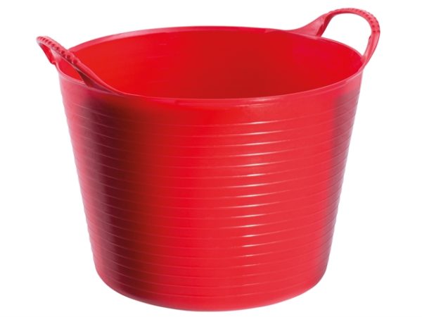 Gorilla Tub® 14 litre Small - Red