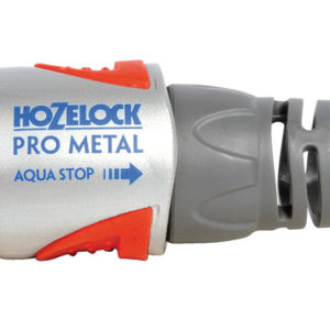 2035 Pro Metal AquaStop Hose Connector 12.5 - 15mm (1/2 - 5/8in)