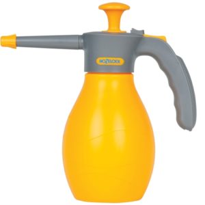 4124 1 litre Pressure Sprayer