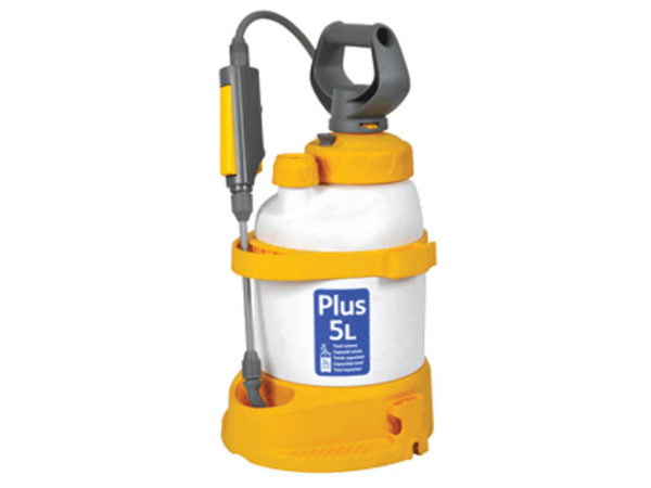 4705 Pressure Sprayer Plus 5 litre