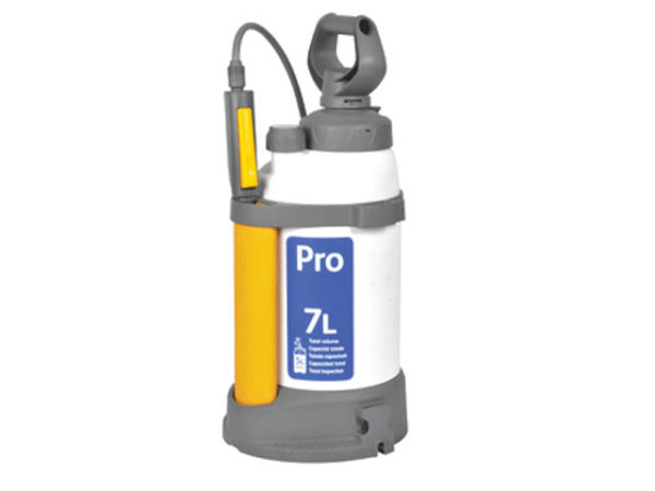 Pressure Sprayer Pro 7L Max. Fill 5 litre