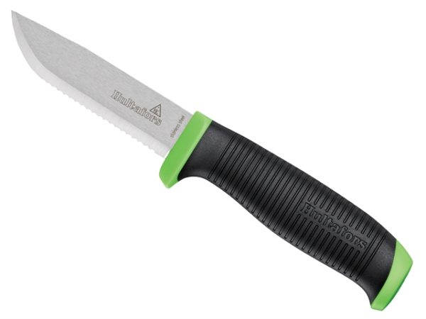 RKR GH Rope Knife Carded