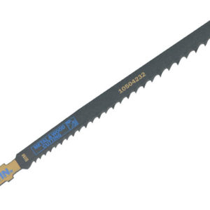 Jigsaw Blades Metal & Wood Cutting Pack of 5 T345XF
