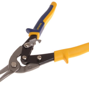 Aviation Snips Straight Cut 250mm (10in)