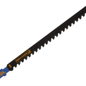 Abrasive Materials Jigsaw Blade T141HM