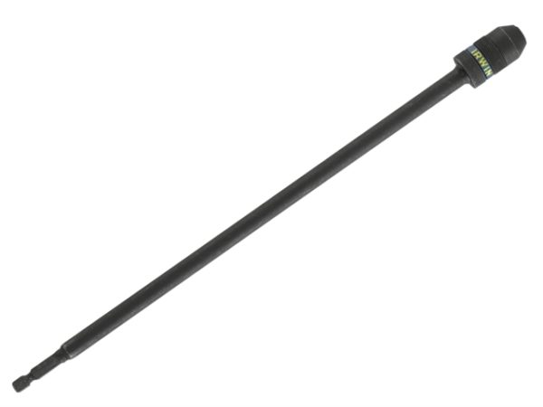 Extension Bar For Impact Screwdriver Bits 12in