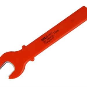 Totally Insulated Open End Spanner 17mm