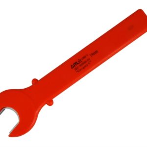 Totally Insulated Open End Spanner 19mm