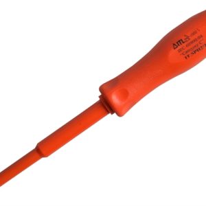 Insulated Screwdriver Phillips No.2 x 100mm (4in)
