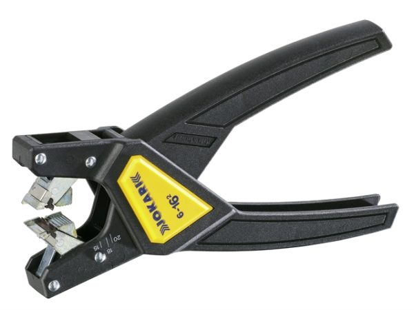 No.6-16 Automatic Cable Stripper (6-16mm)