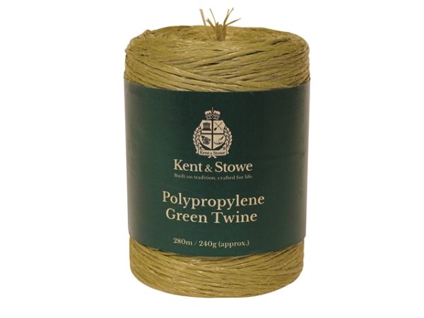 Poly Green Twine 280m (240g)