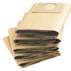 Dust Bags for A2234 A2200 MV2 and WD2 Vacuum Pack of 5