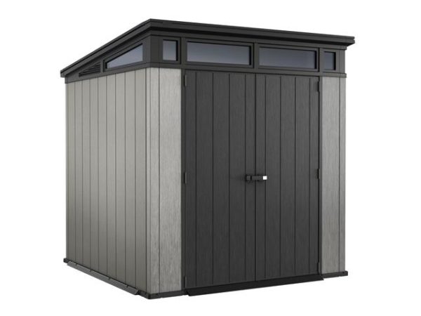Artisan Pent Shed 7 x 7ft (Home Delivery)
