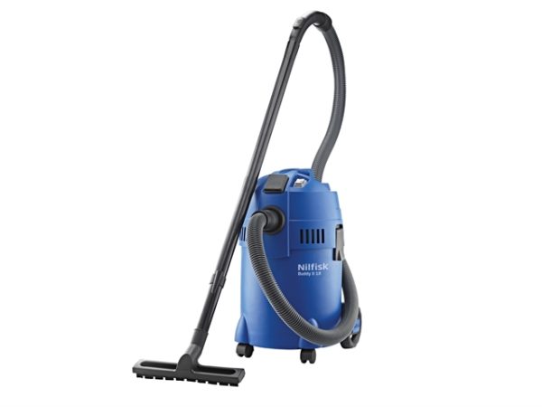 Buddy II Wet & Dry Vacuum With Power Tool Take Off 18 Litre 1200W 240V