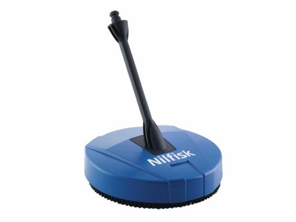 Click & Clean Compact Patio Cleaner