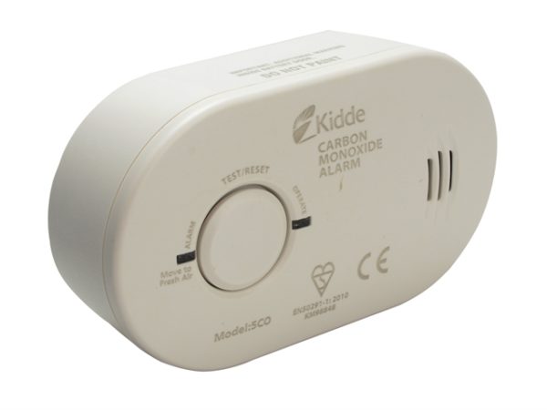 5COLSB Carbon Monoxide Alarm (7-Year Sensor)