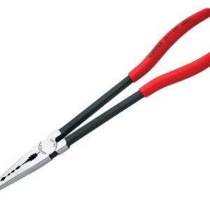 Long Reach Straight Needle Nose Pliers 280mm