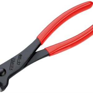 End Cutting Pliers PVC Grip 200mm (8in) Loose