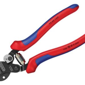 Wire Rope/Bowden Cable Cutter 160mm