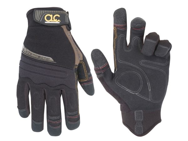 Subcontractor Flex Grip® Gloves - Medium
