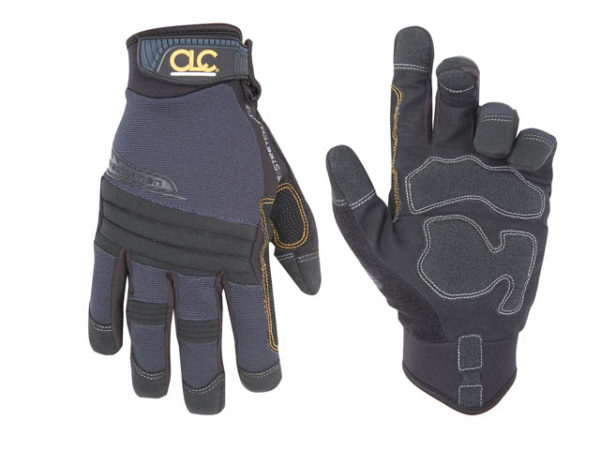 Tradesman Flex Grip® Gloves - Medium (Size 9)