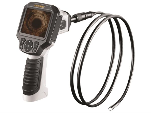 VideoFlex G3 - Professional Inspection Camera 1.5m