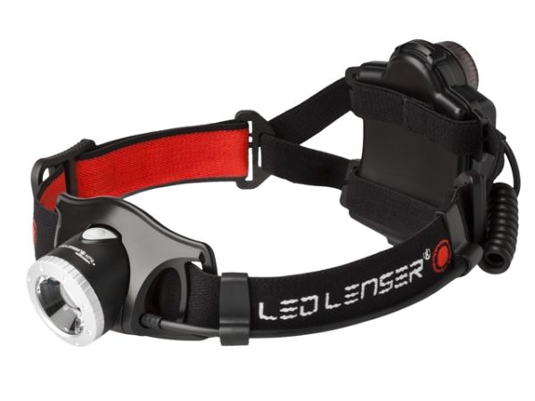 H7R.2 Rechargeable LED Headlamp (Test-It Pack)